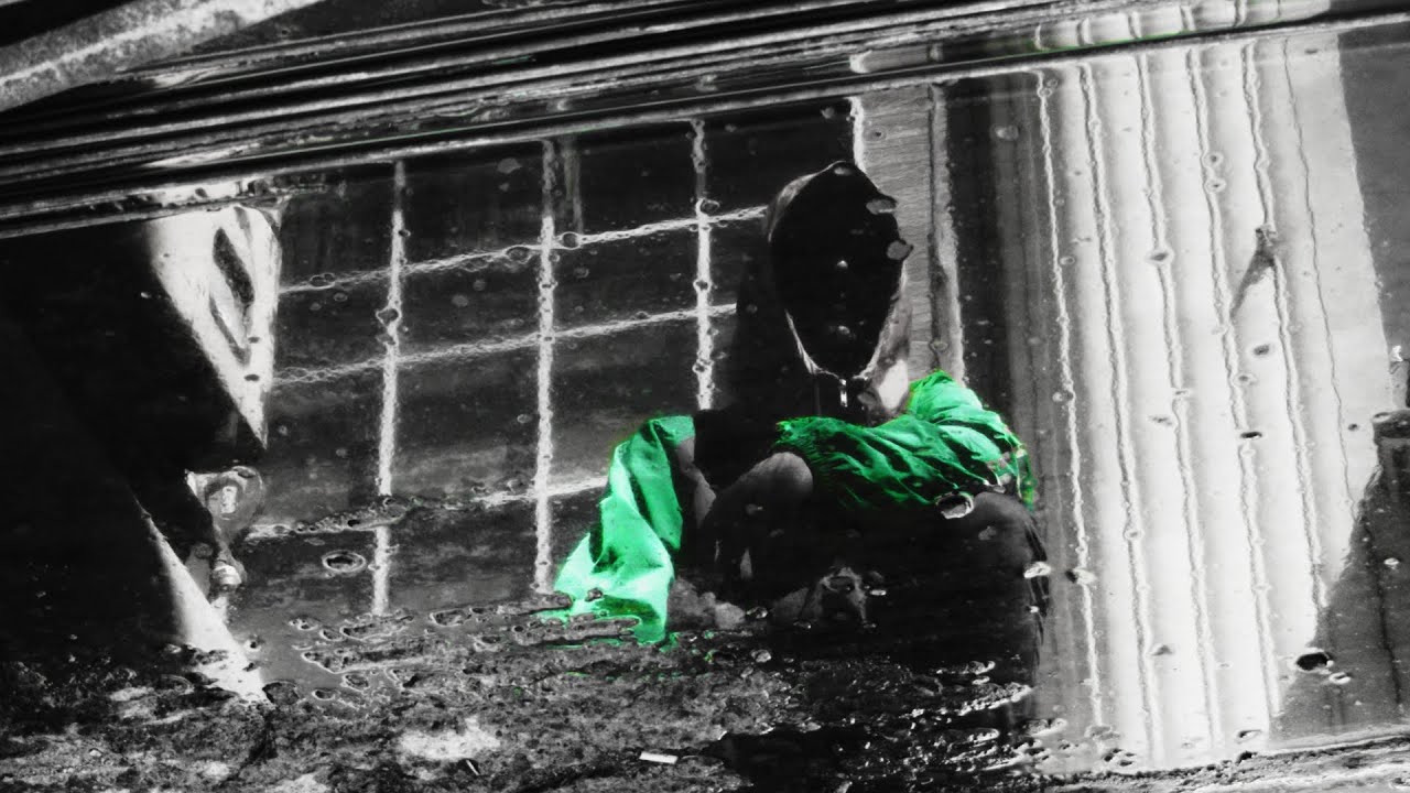 A LOS TOYS 2 (Videoclip) prod. Sáez'93