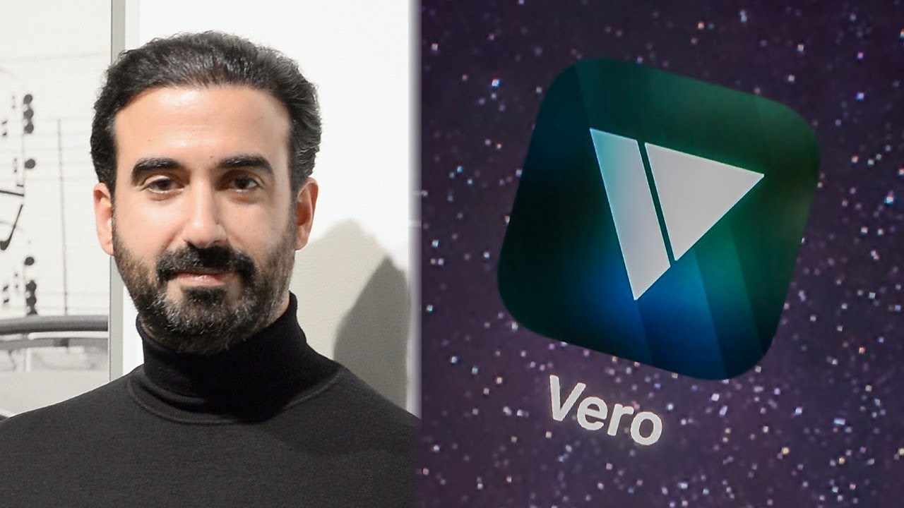 Vero CEO Opens Up About the App's SKETCHY Terms of Service & User Concerns