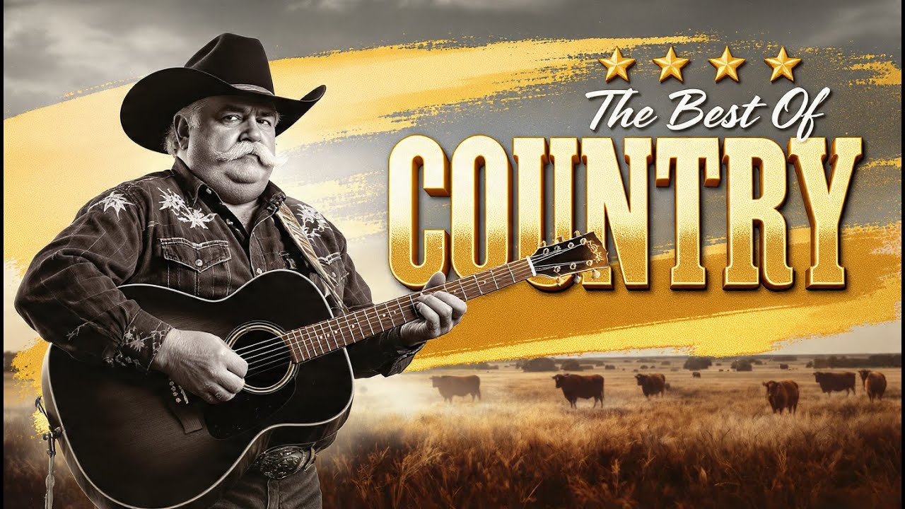 Autumn Porch Swing Country Love Melodies — Johnny Cash, Reba McEntire & Keith Urban