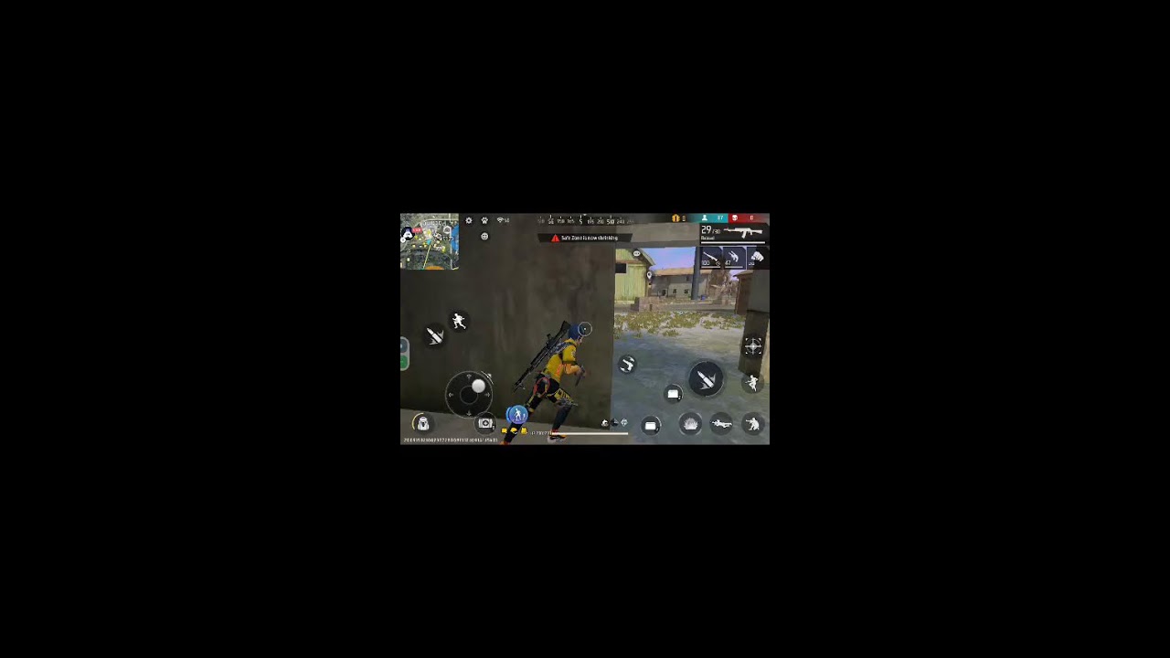 Hindi Free Fire MAX : 👍 Good stream | Playing Solo | Streaming with Turnip