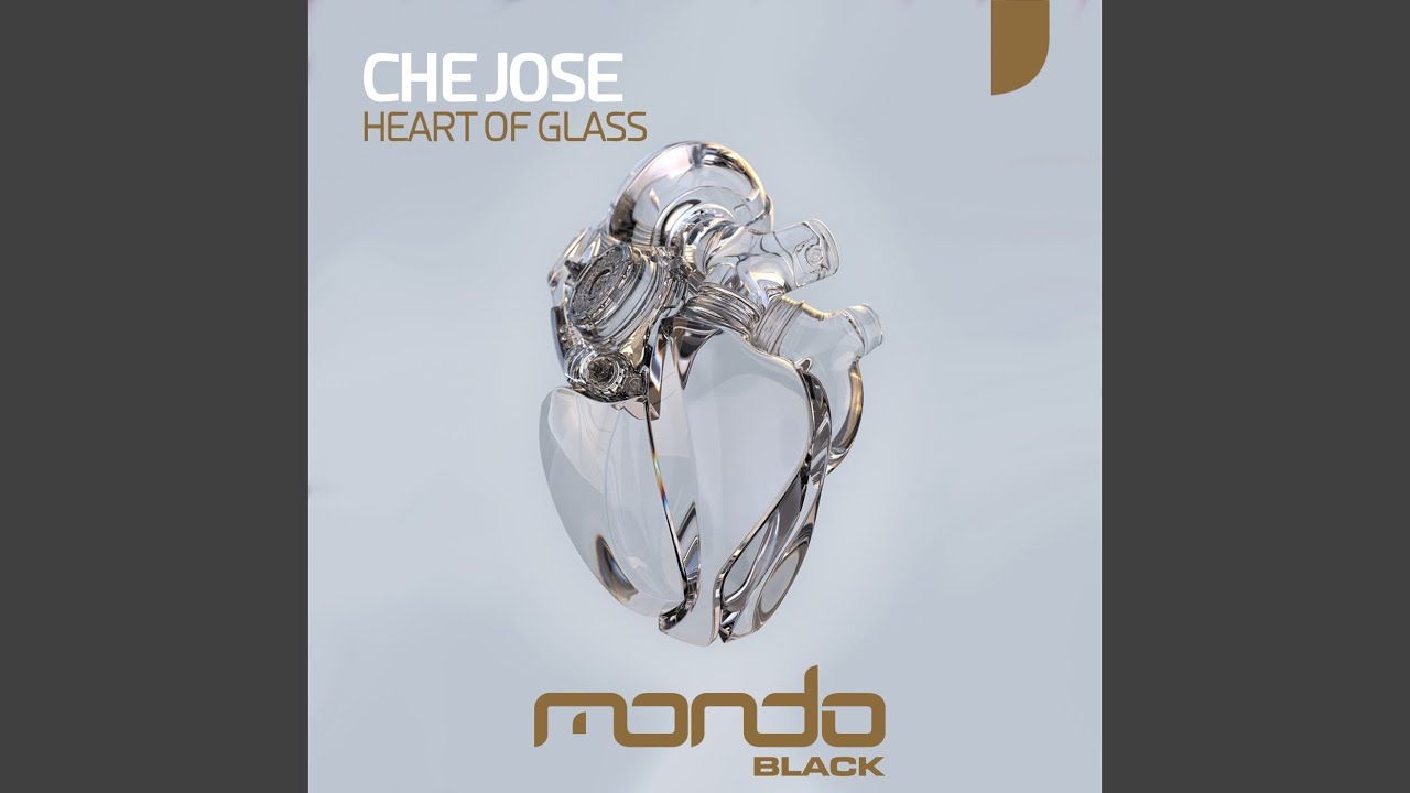 Heart Of Glass (Extended Mix)