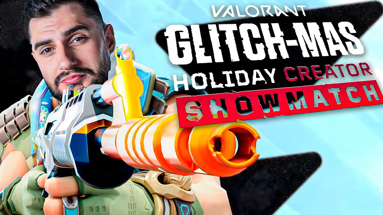ESTE 5 STACK VA A GANAR EL TORNEO GLITCH-MAS - STARWRAITH, HORCUS, LEVIATHAN, SANTI | Mixwell