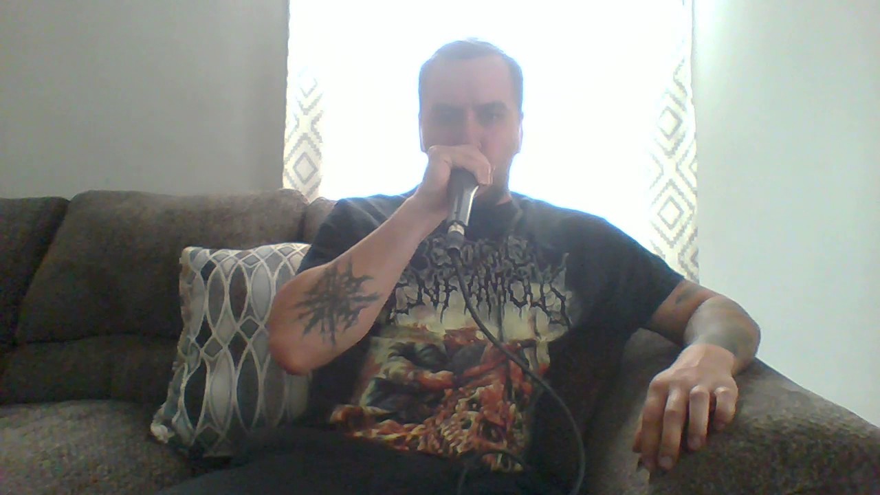 PROPER GUTTURAL TECHNIQUE: PREDATORS