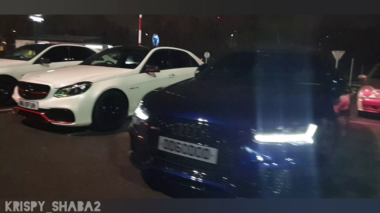 Modifiedsceneuk Meet 16/02/2019
