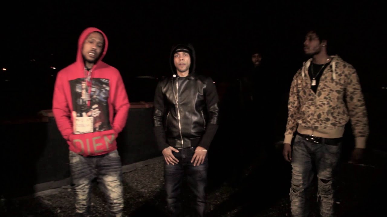YUNG JB | NOEY NOGOOD | I'M A RUFF RYDER | FREESTYLE