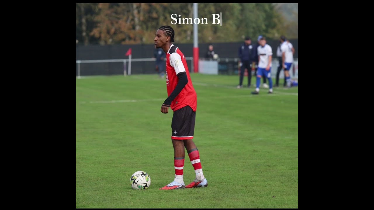 Simon Foday Highlights 