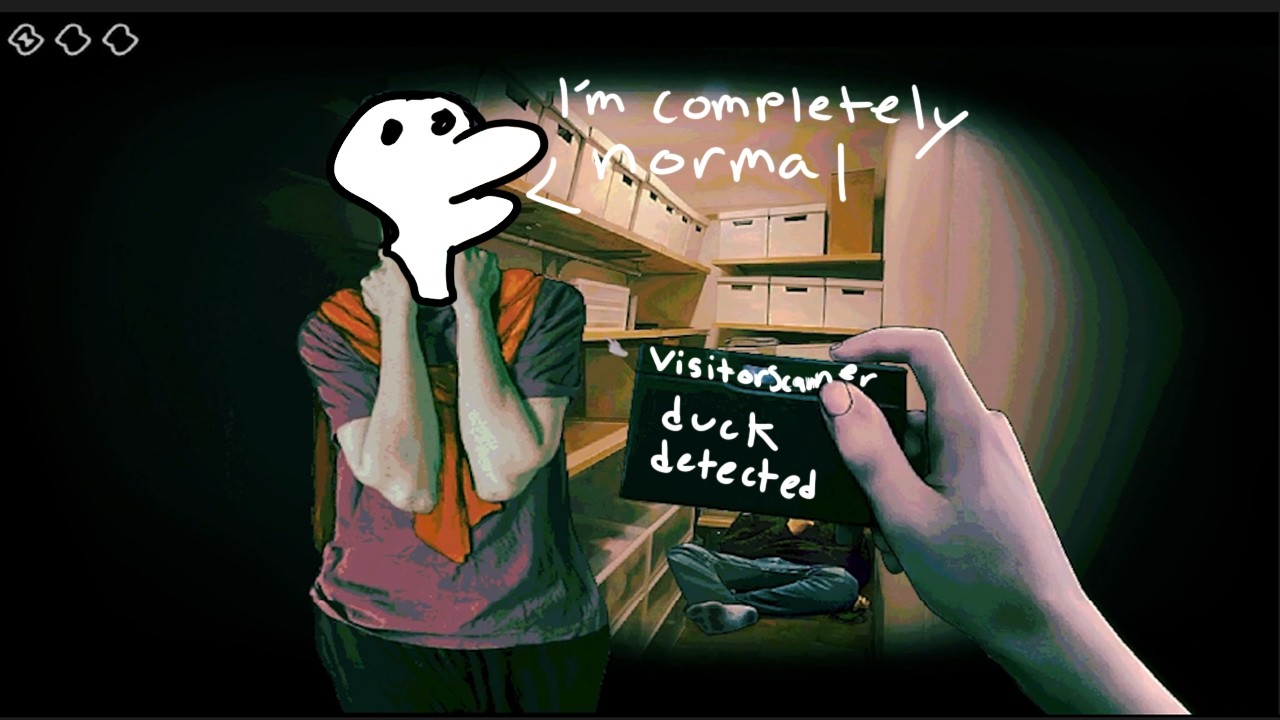 IM A PSYCHOPATH - No Im Not Human part 3