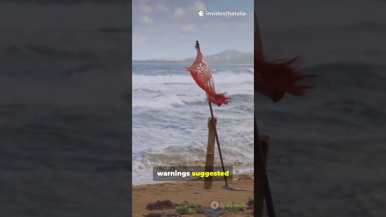 Philippines Earthquake & Tsunami Warning: Massive Quake Triggers Emergency Alerts Across Asia