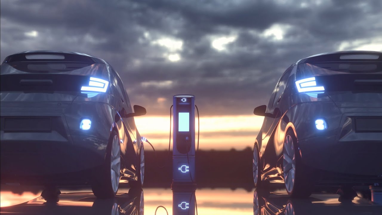 Smart and Sustainable Battery Production for the Electric Vehicle Revolution