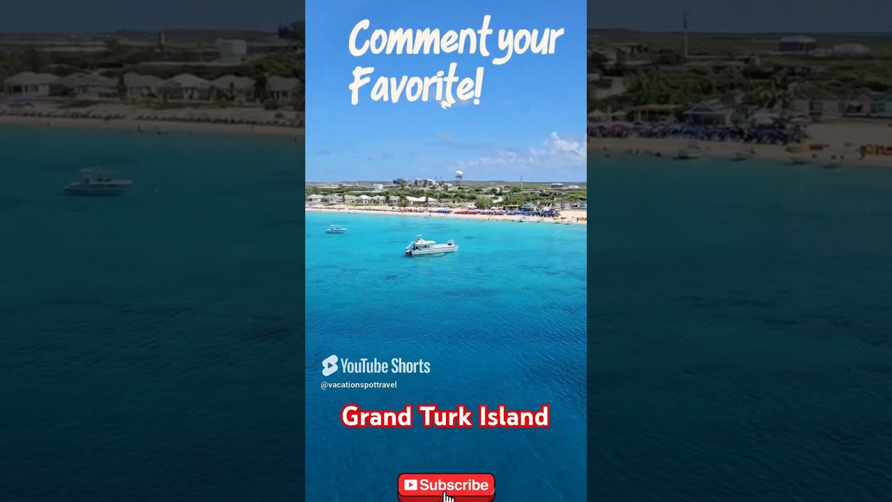 Best Cruise Destinations in 2025