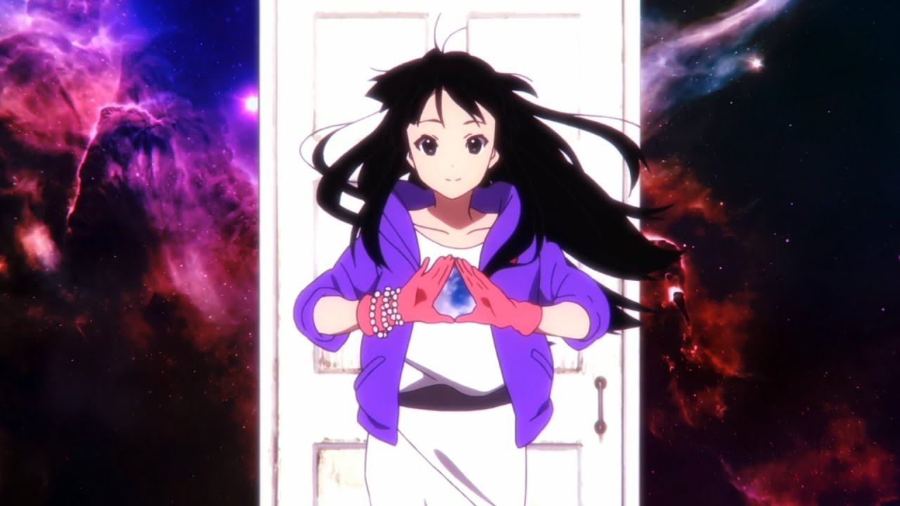 CINQUE | ANIME MIX AMV