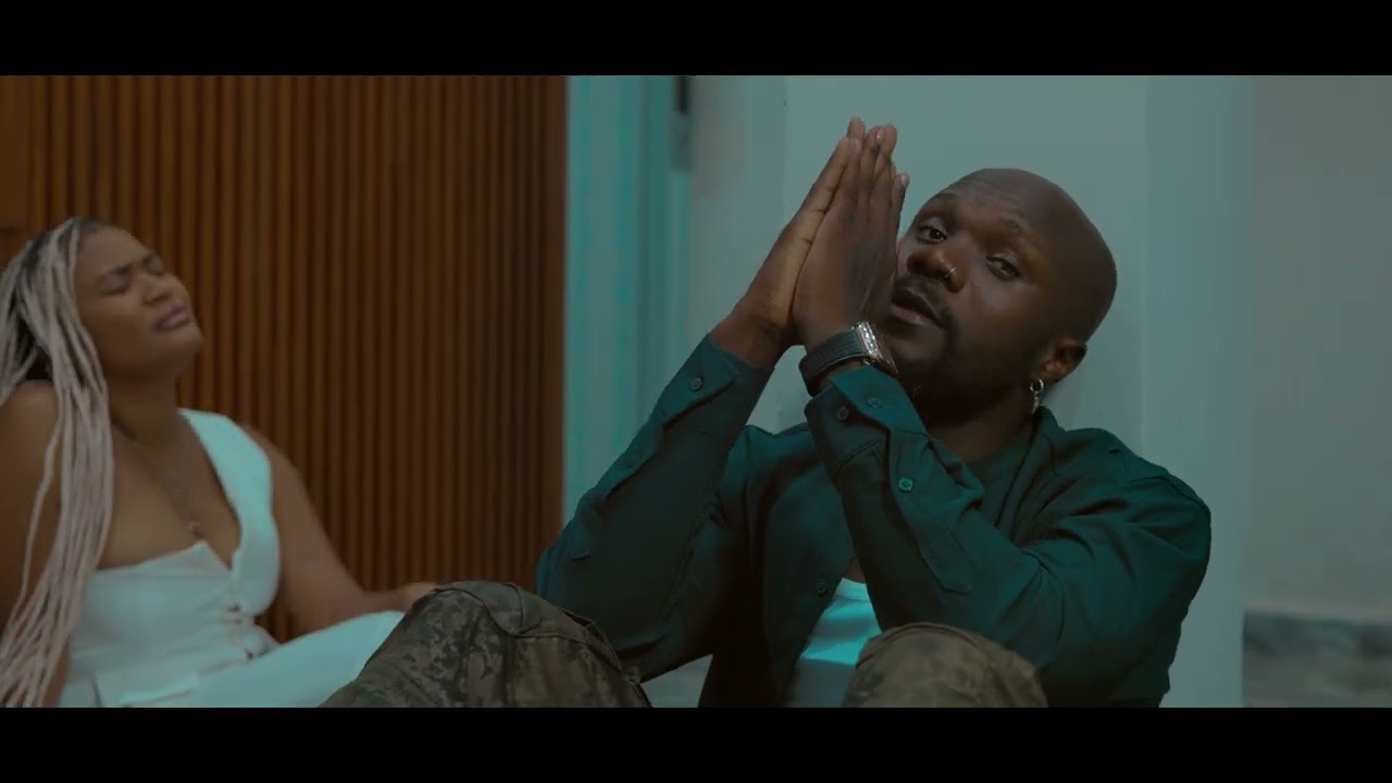 Lukie-Acabou (Twenty Fingers)[Video Official] 2025