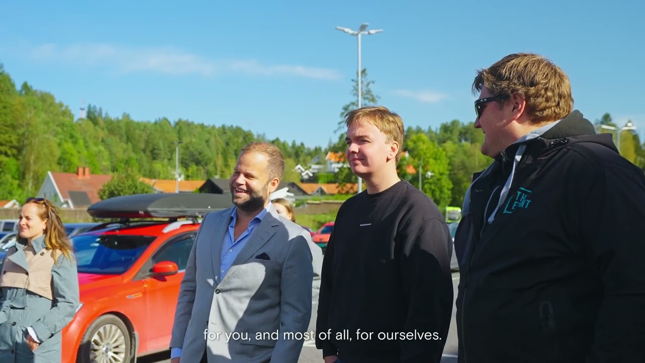 Europe's First G6 & G9 | 12-Minute Ultra Fast Charge Test