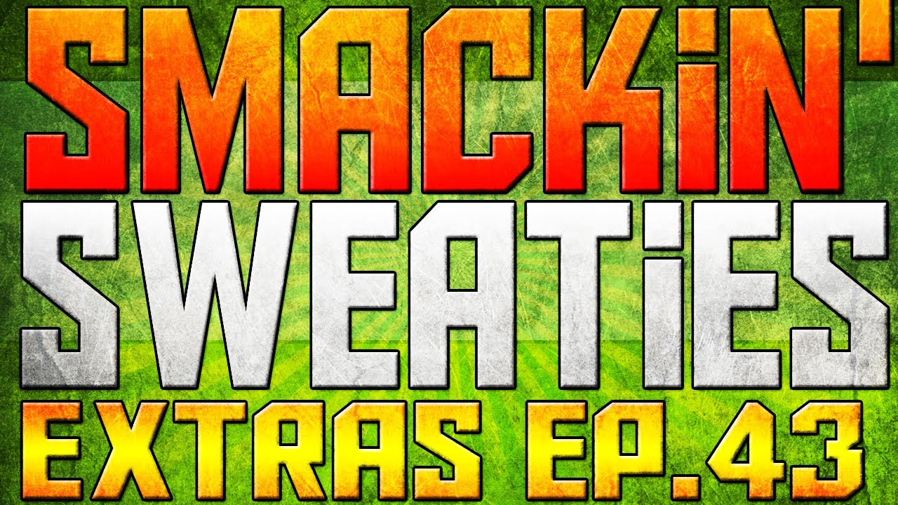 Smackin' Sweaties 