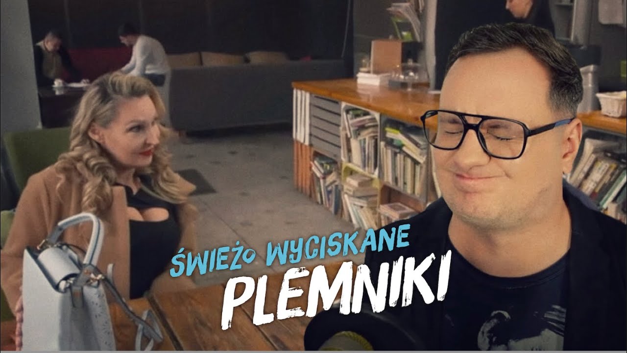 TEN O CIMCIRIMCI ZA ECIEPECIE ☼ Przemyślenia Niekrytego Krytyka