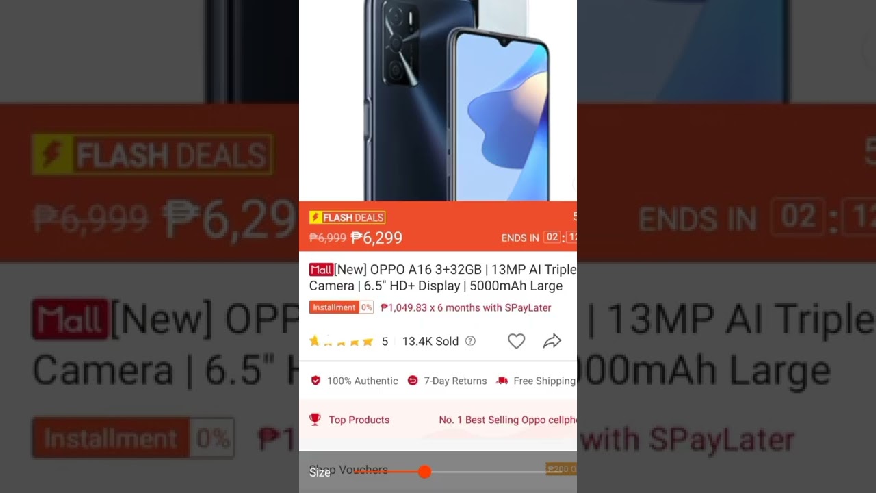 shopee spaylater