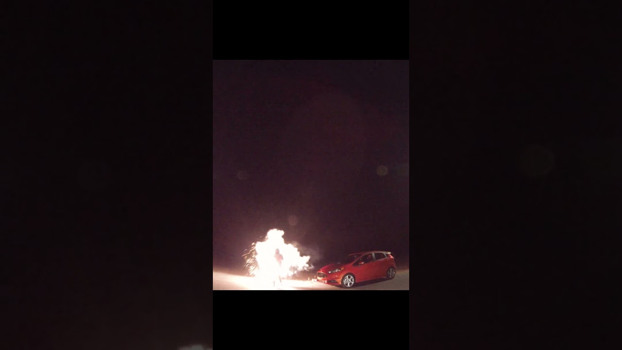 Sparklers can be deadly! #fireworks