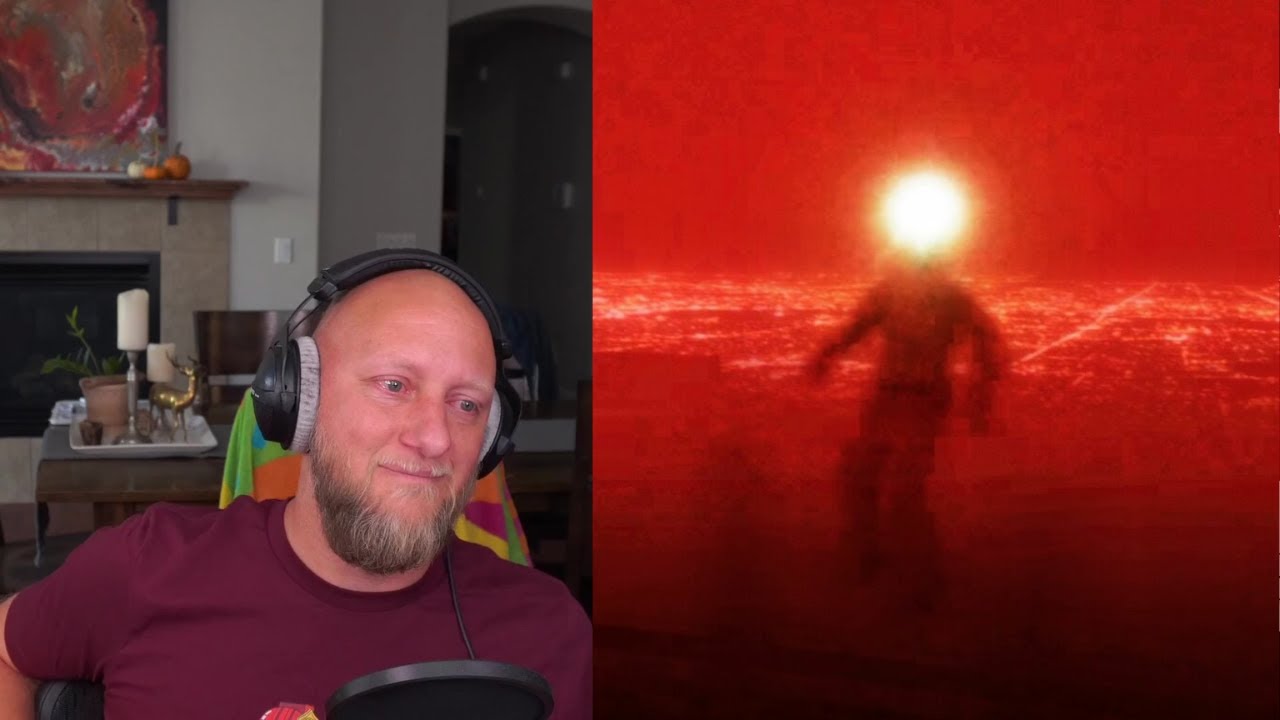 Rocker Reacts to 