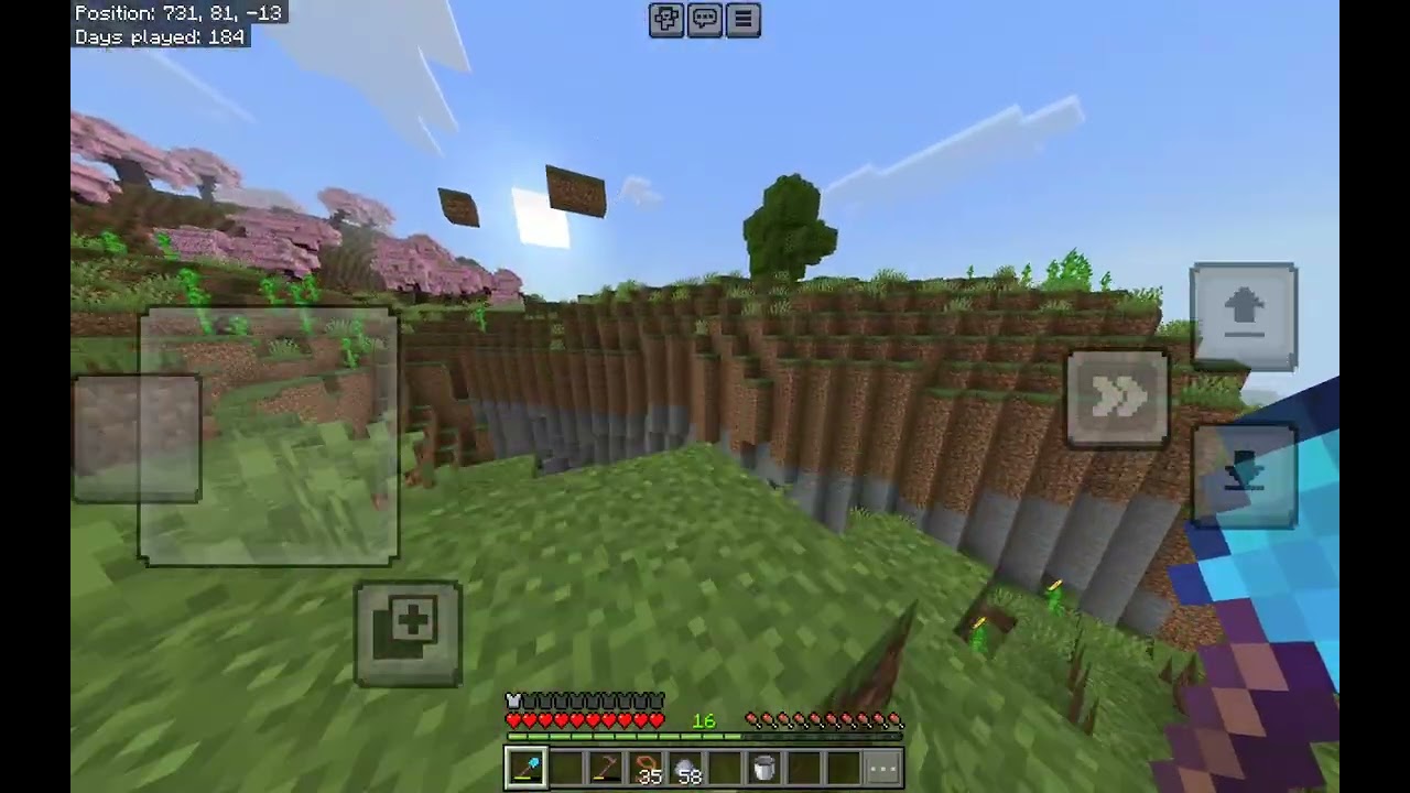 Pillager to other vill4ge villager on my village
