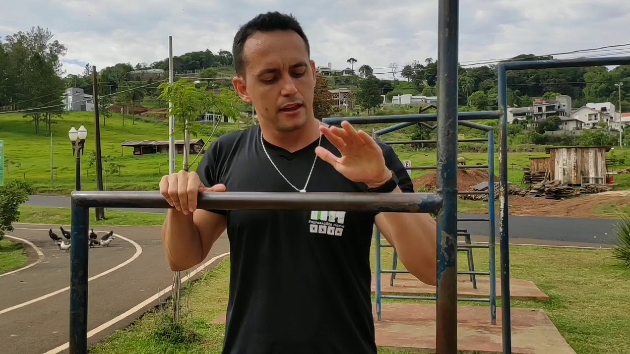 TAF. Como sair do zero Barra / Isometria