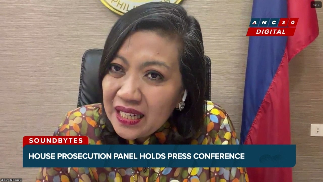 Luistro: Alias use not an issue, more important is official can account for public funds | ANC