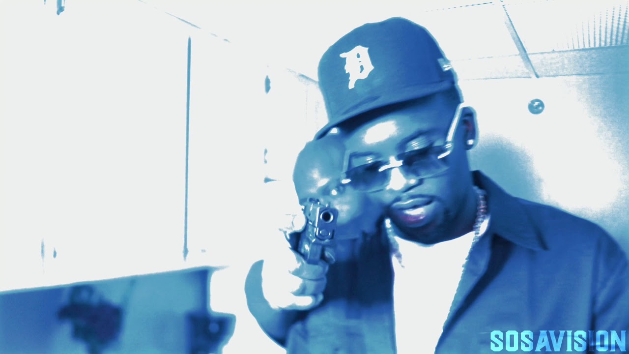 DoughBoy Freddy K - Small Fry