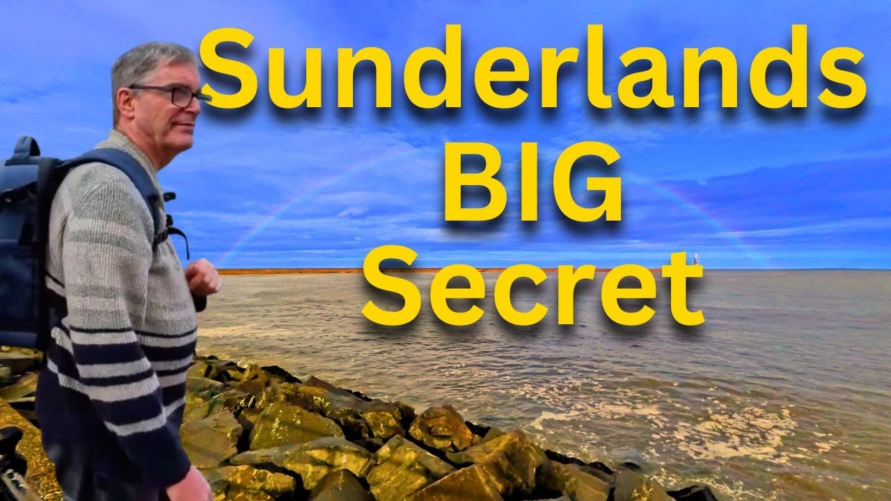 Sunderland's Best Kept Secret Revealed