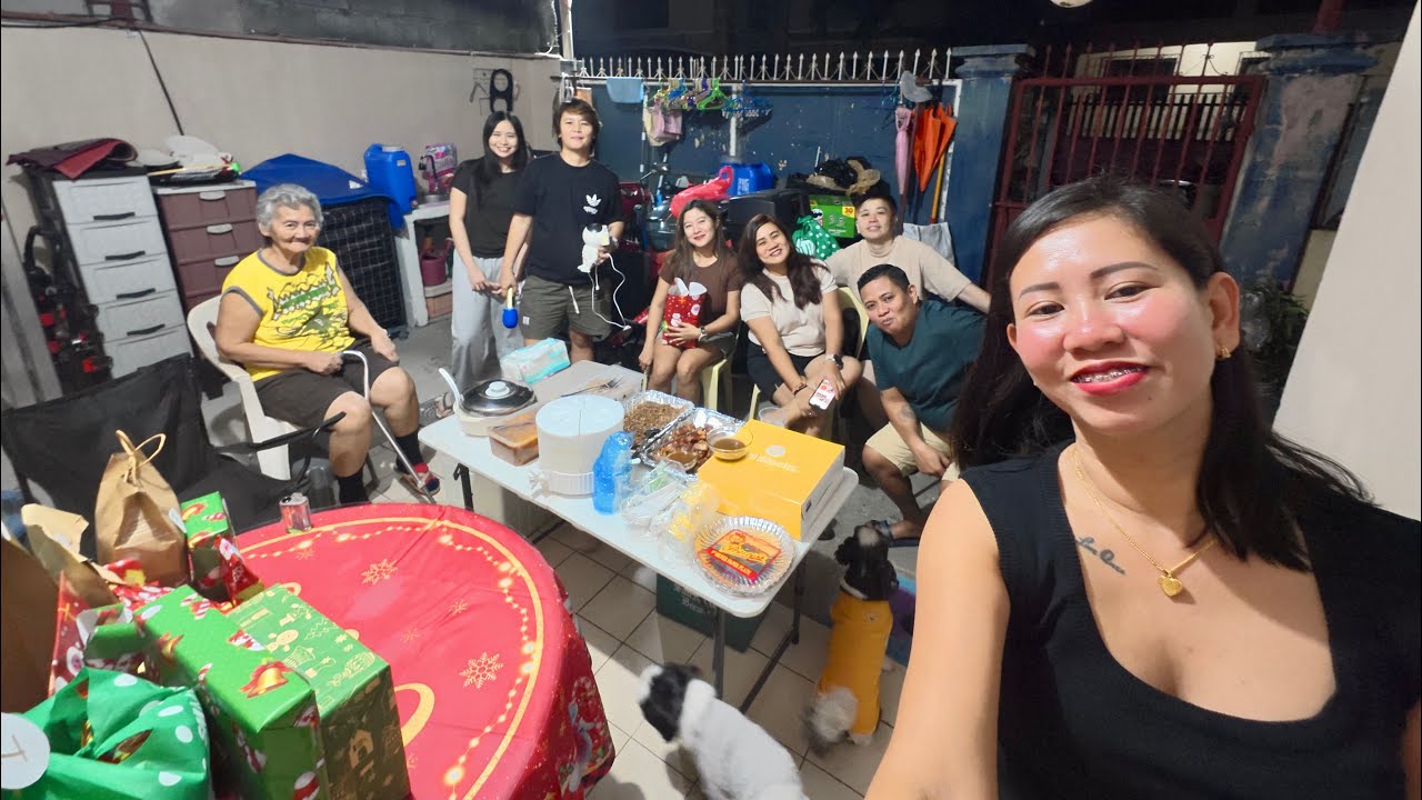 2025 CHRISTMAS AND YEAR END PARTY