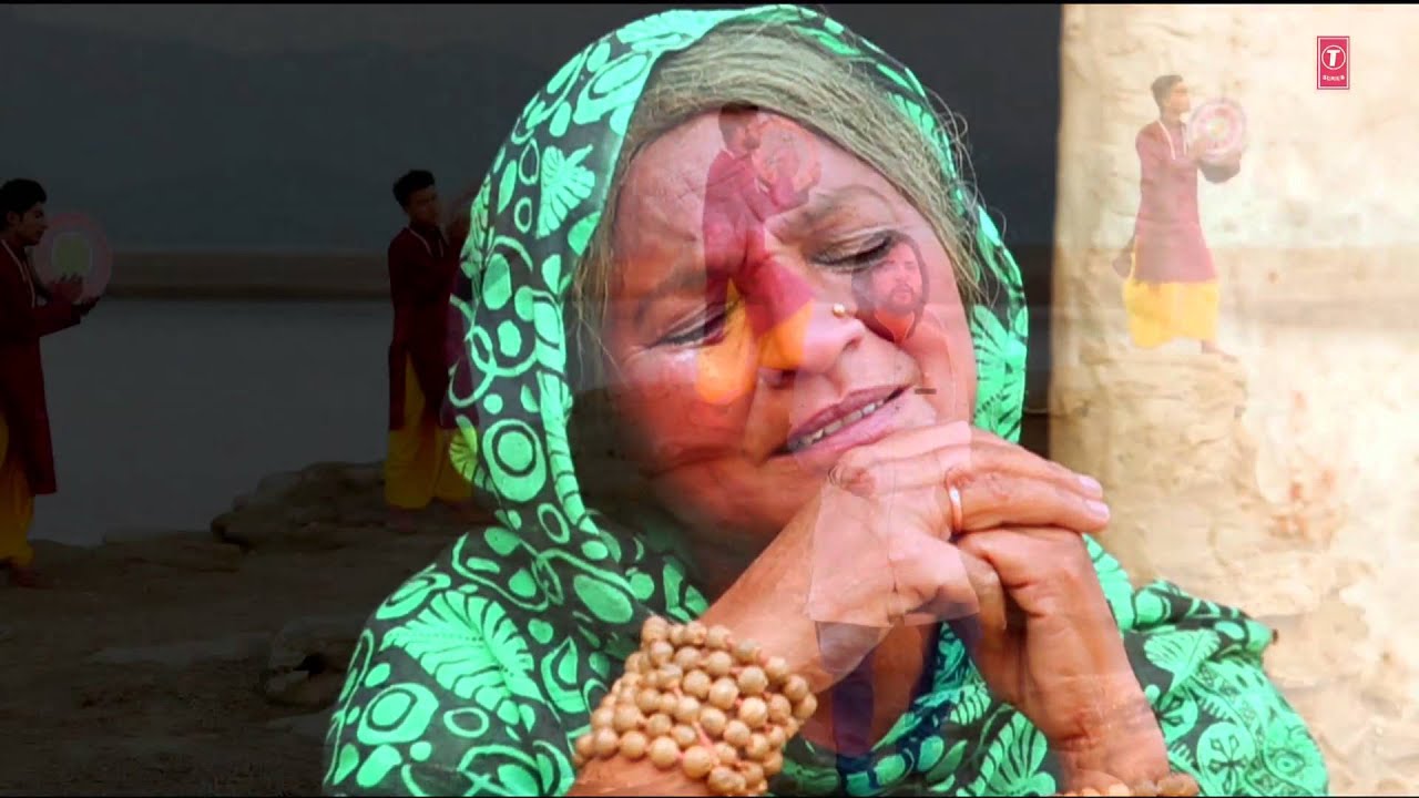 Jogi Ve Punjabi Balaknath Bhajan By Baljinder Bains [Full Video Song] I Pyar Paunahari Da