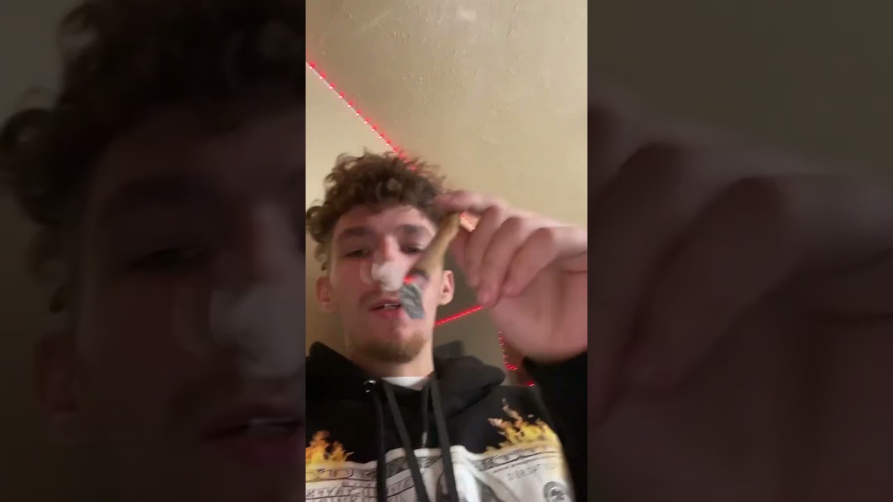 Extendo Blunt Clip