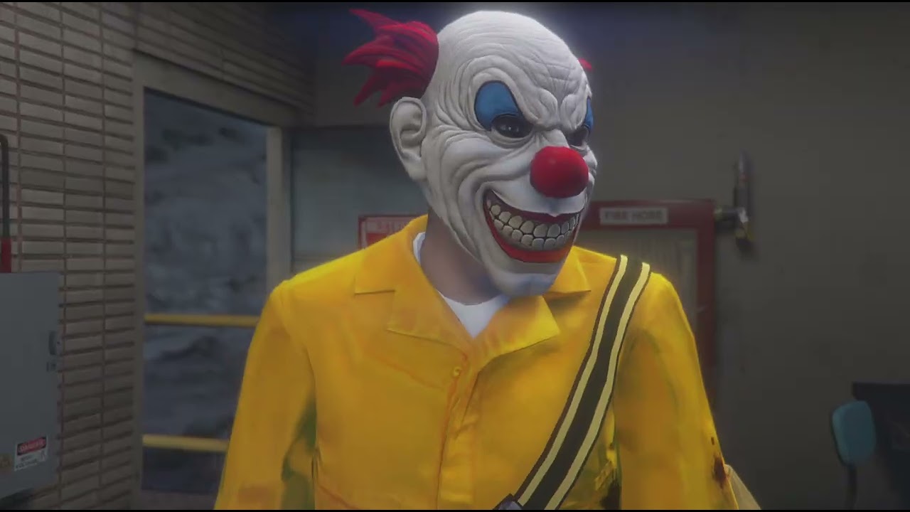 Grand Theft Auto V till GT6