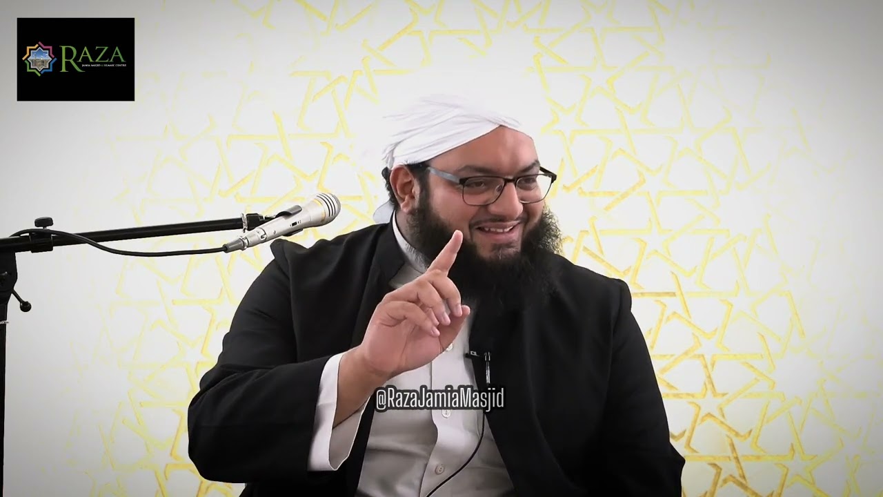 Evolution of Fiqh: From Revelation to Madhabs – The Legacy & Necessity of Taqlid | Shaykh Anis Ahmed