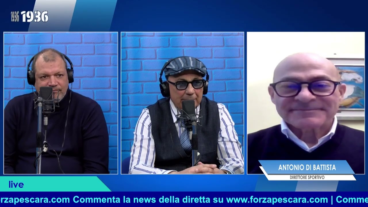 1936 di Paolo De Carolis - 12/03/2026