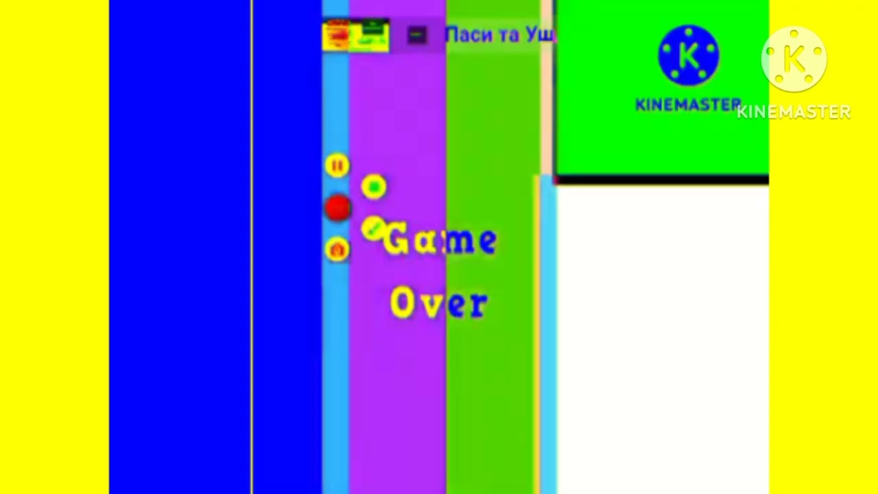 Game Over Effects Sponsored By Preview 2 Effects Moy 7
