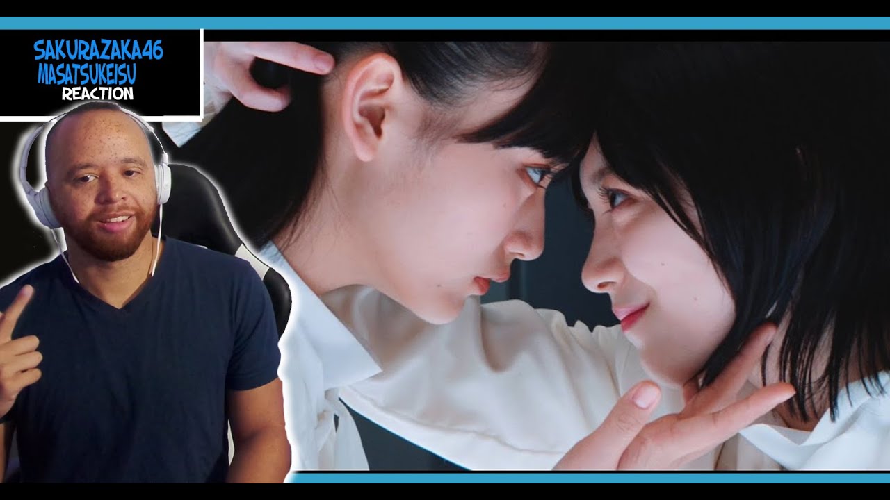 Sakurazaka46『Masatsukeisu』Reaction