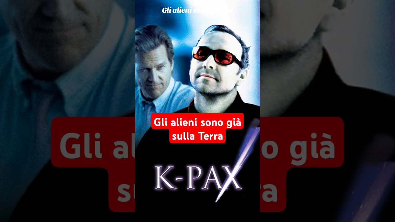 Gli alieni sono gi&agrave; tra noi sulla Terra. #extraterrestri #alieni #terra #mistero #ufo #uap