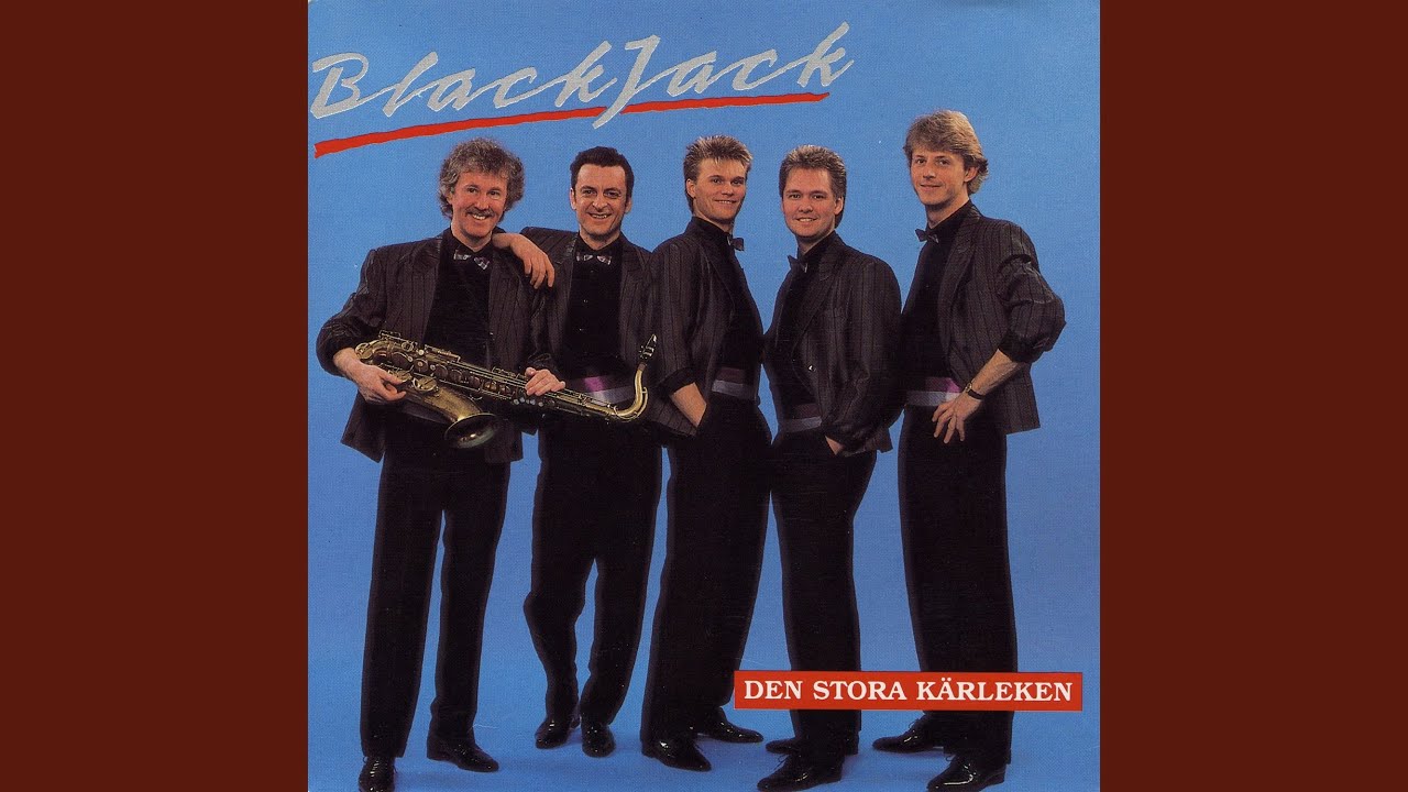 Den stora kärleken