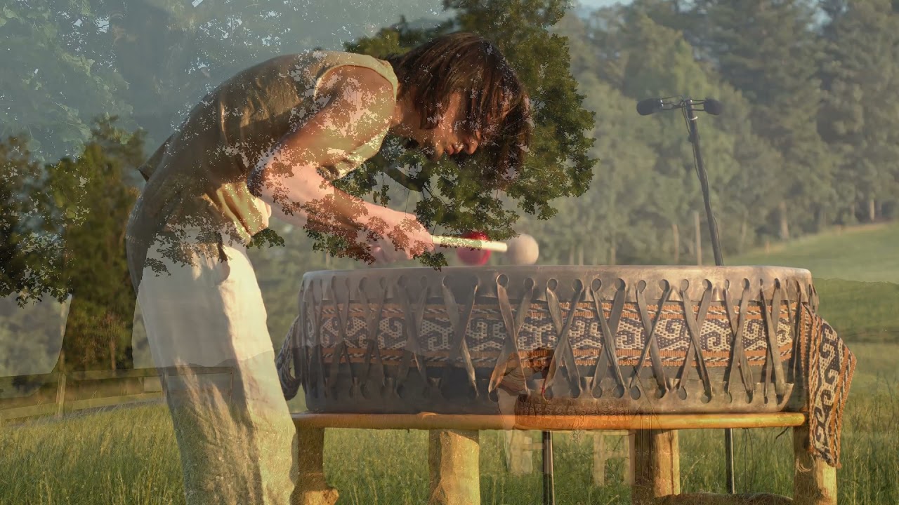 Motherdrum Soundjourney Schamanische Reise Shankara Karunakara to Lord Shiva Cosmic Dancer