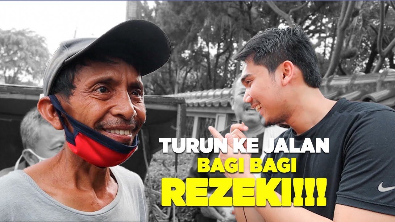 NAIL MENGEDUKASI MASYARAKAT DENGAN PERTANYAAN DASAR !!!