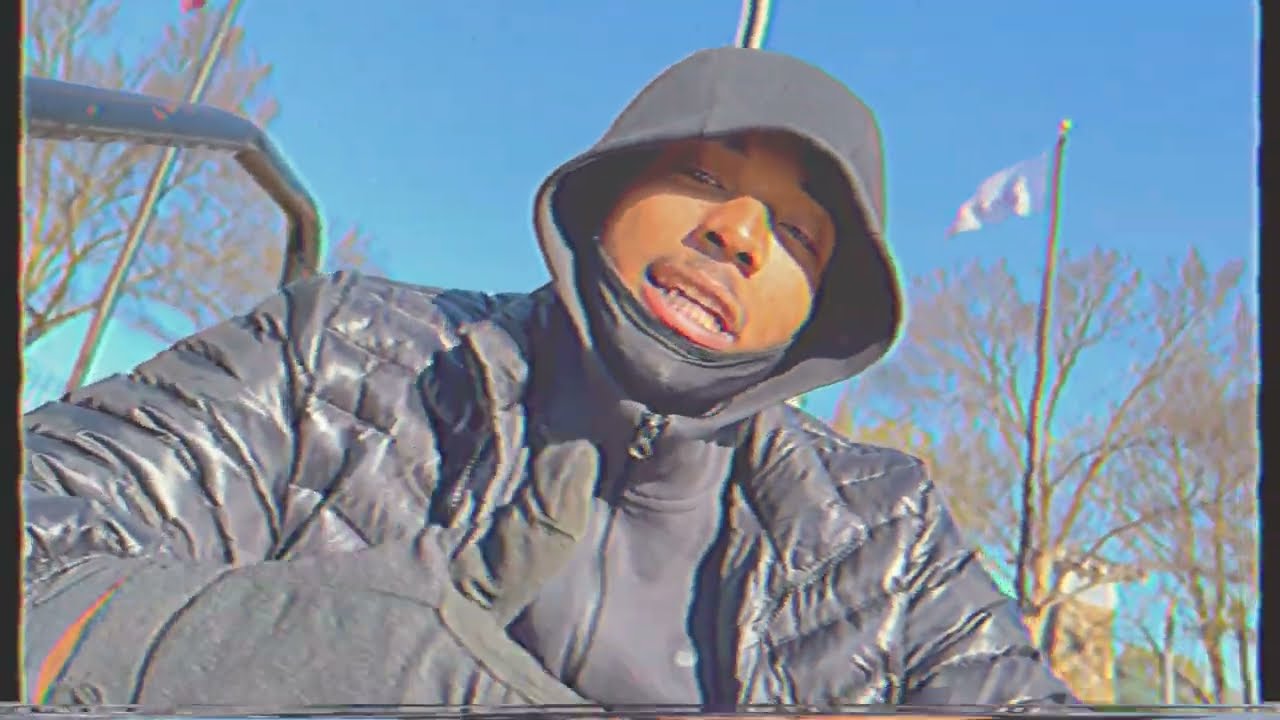 KarnageBeats - SAWFT (Music Video)