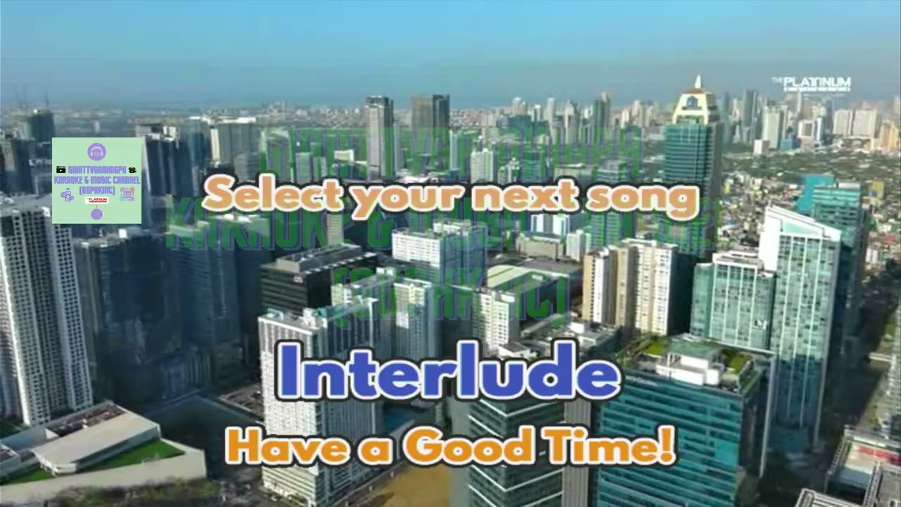 (15890) All Night - Icona Pop (Karaoke Version) 4K UHD (Piano XL SD Ver 1.1)