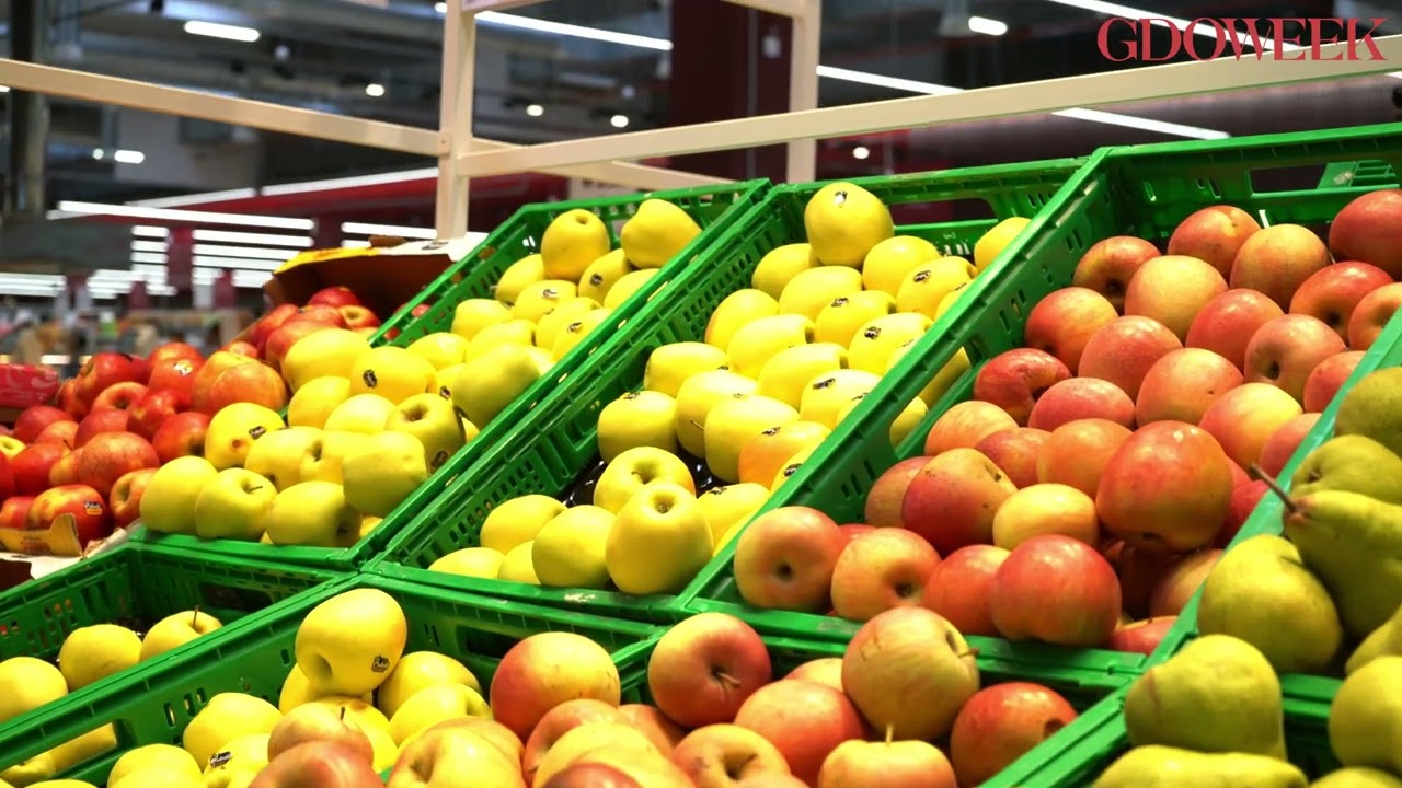 Video Tour: il nuovo superstore Coop.fi di Ponte a Greve