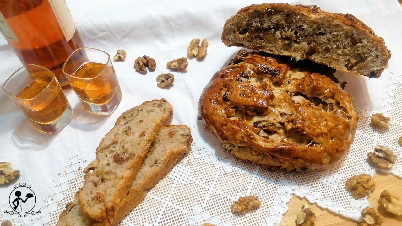 PAN CO' SANTI: di Siena