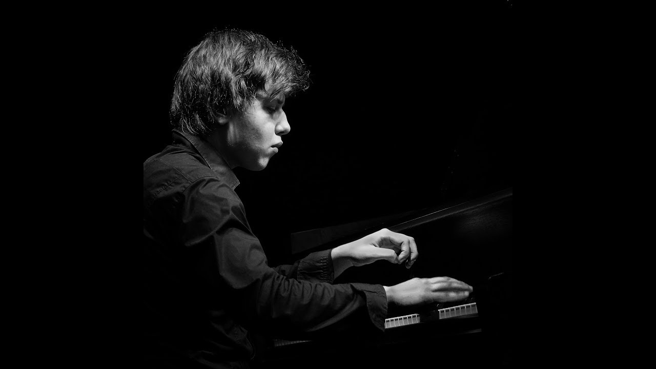 Liszt, Tarantella from Années de pèlerinage II, Supplément, S.162 - Nikita Lukinov