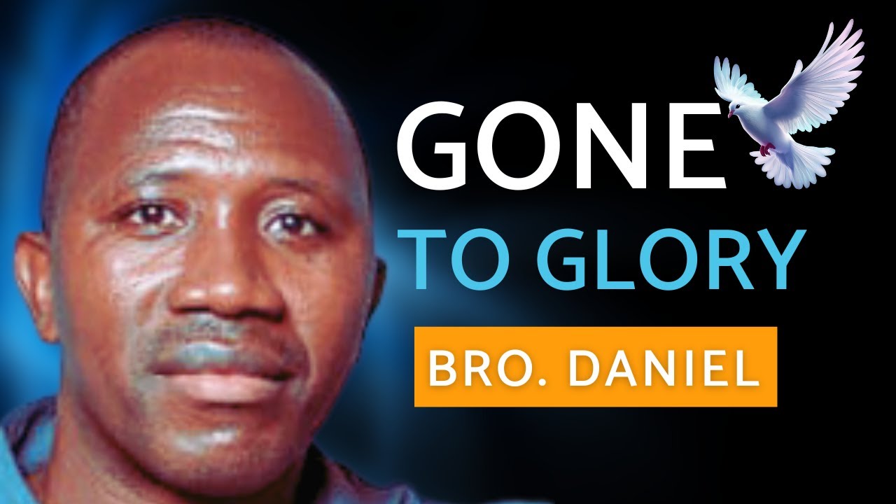 Bro Daniel _ Homegoing Service | Kipawa Tabernacle 🇹🇿