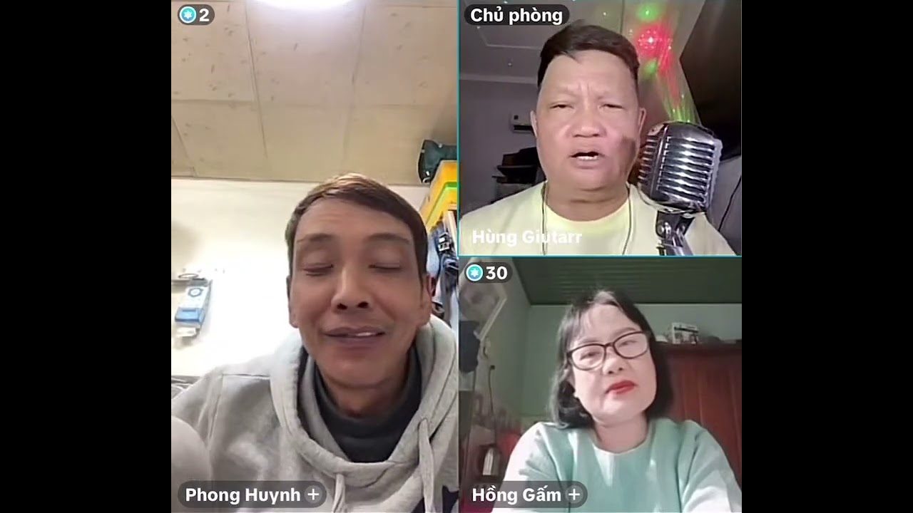 @ket nói yêu thương 