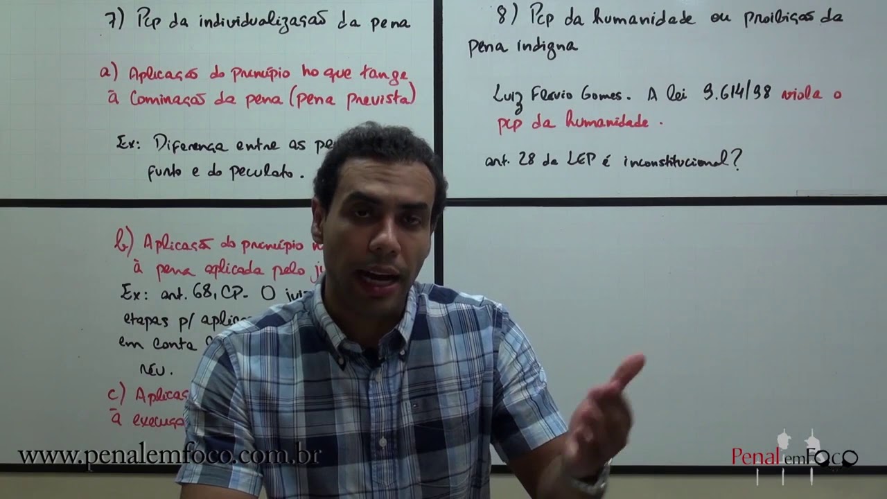 O DEVER DE TRABALHAR DO PRESO &Eacute; TRABALHO FOR&Ccedil;ADO?