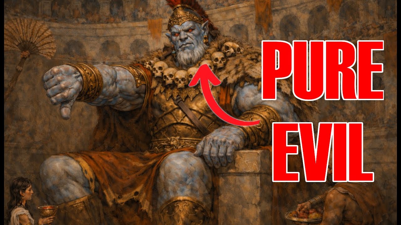 Самый жестокий персонаж в Magic the Gathering