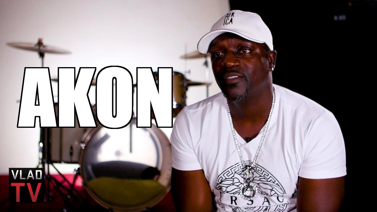 Akon Defends Tekashi Snitching on 9 Trey Bloods: 80% of People in Jail Snitch (Part 8)