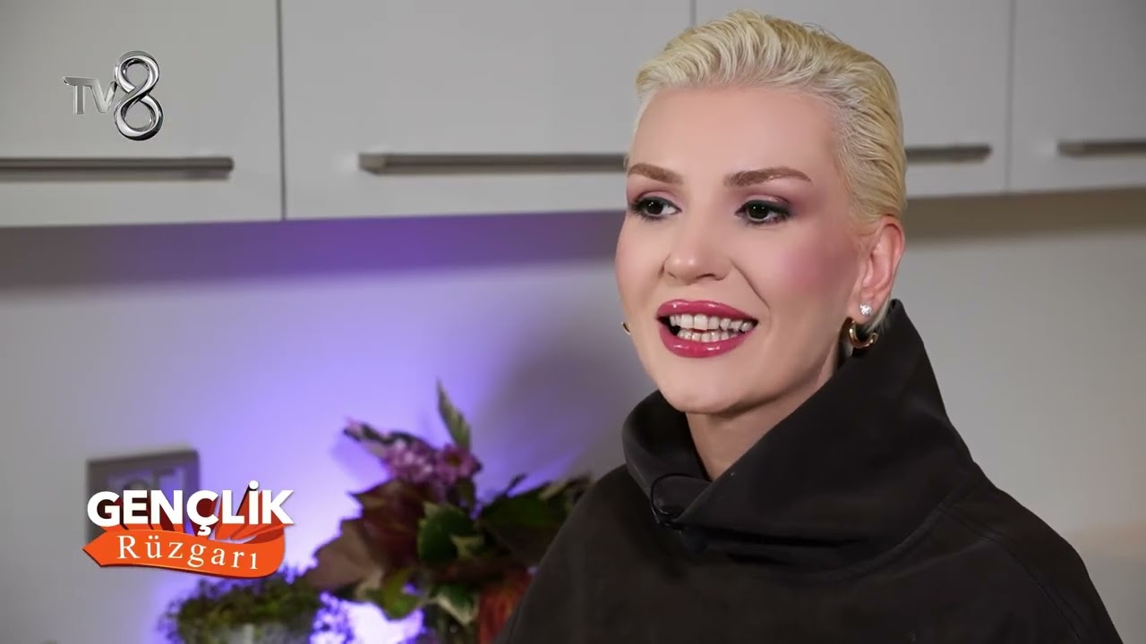 Çook Yaşa V | Stres Yönetimi Nasıl Olmalı? – Ozan Orhon